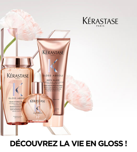 Gloss Absolu - Pack-Kur