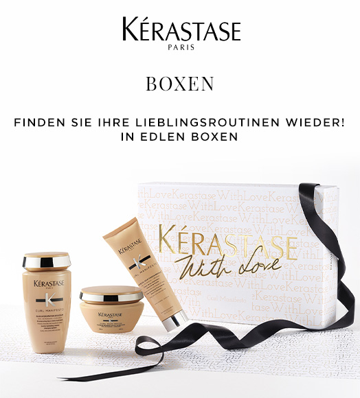 Kerastase Sets
