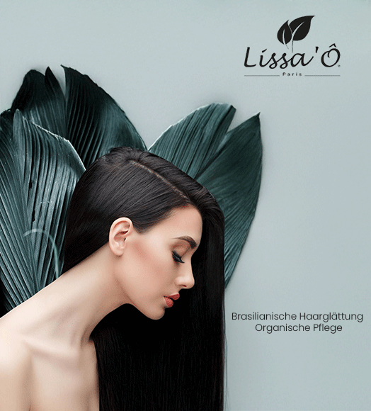 Lissa'Ô