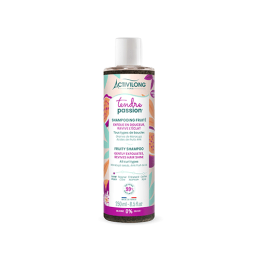 Fruchtiges Shampoo Zarte Passion Activilong