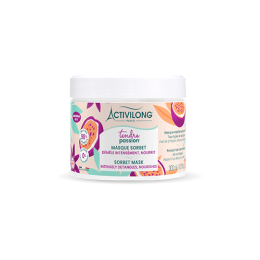 Activilong Sorbet Tendre Passion Maske