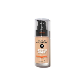 Colorstay Foundation Mischhaut bis Ölige Haut Nr. 135 Vanilla Revlon