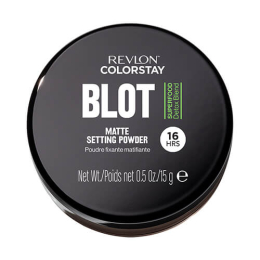 Colorstay Pressed Powder Medium/Tief