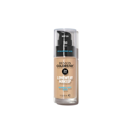 Colorstay Foundation Normale bis trockene Haut N°150 Buff Revlon