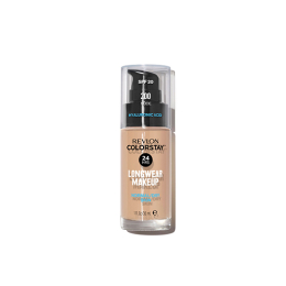 Colorstay Foundation für normale bis trockene Haut N°200 Nude Revlon