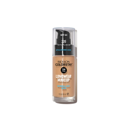 Colorstay Foundation für normale bis trockene Haut N°220 Natural Beige Revlon