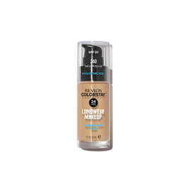 Colorstay Foundation für normale bis trockene Haut N°240 Medium Beige Revlon