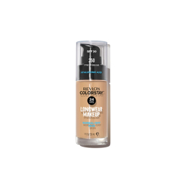 Colorstay Foundation für normale bis trockene Haut N°250 Fresh Beige Revlon