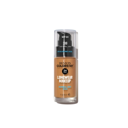 Colorstay Foundation für normale bis trockene Haut Nr. 330 Natural Tan Revlon