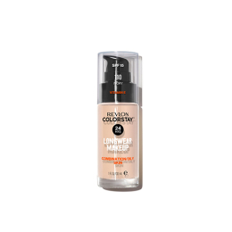 Colorstay Foundation Mischhaut bis Ölige Haut N°110 Ivory Revlon
