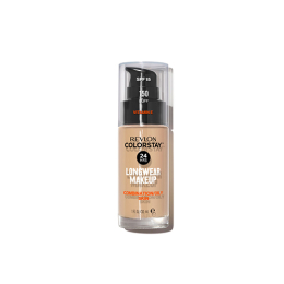 Colorstay Foundation Mischhaut bis Ölige Haut N°150 Buff Revlon