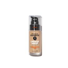 Colorstay Foundation Mischhaut bis fettige Haut N°180 Sand Beige Revlon