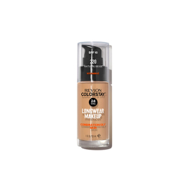 Colorstay Foundation Mischhaut bis ölige Haut N°220 Natural Beige Revlon