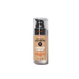 Colorstay Foundation Mischhaut bis Ölige Haut N°250 Fresh Beige Revlon