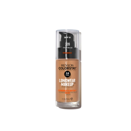 Colorstay Foundation Mischhaut bis Ölige Haut N°320 True Beige Revlon