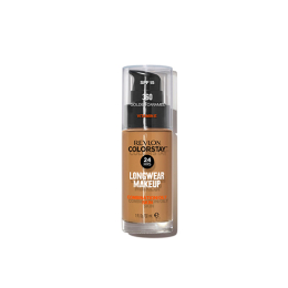 Colorstay Foundation Mischhaut bis Ölige Haut N°360 Golden Caramel Revlon