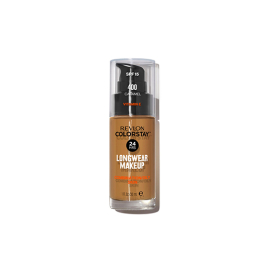 Colorstay Foundation Mischhaut bis Ölige Haut N°400 Caramel Revlon