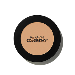 Colorstay Pressed Powder Medium/Tief