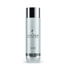 Shampoing Volumize System Professional