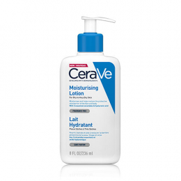 Feuchthalte-Milch 236 ml
