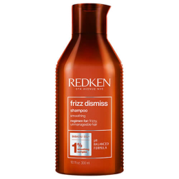 Redken Frizz Dismiss Anti-Frizz Shampoo