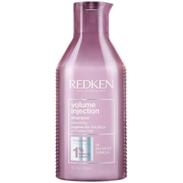 Redken Volume Injection Volumizing Shampoo