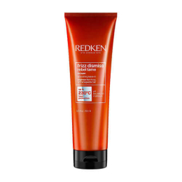 Rebel Tame Frizz Dismiss Hitzeschutzpflege Redken