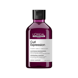 Anti-Rückstände Curl Expression Waschgelée 300ml