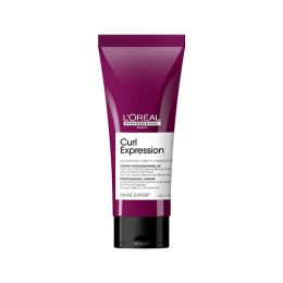 Langanhaltende Intensiv-Feuchtigkeitscreme Curl Expression 200ml