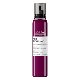 10-in-1 Schaum-Creme Curl Expression 250ml