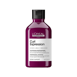 Shampoo Waschcreme Intensive Feuchtigkeit Curl Expression 300ml
