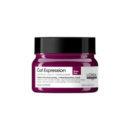 Reichhaltige feuchtigkeitsspendende Intensiv-Maske Curl Expression 250ml