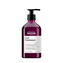 Anti-Rückstände Curl Expression Waschgelée 500ml