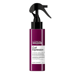 Curl Curl Expression Curl Raviveur Eau de Soin 190ml