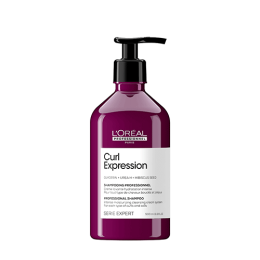 Shampoo Waschcreme Intensive Feuchtigkeit Curl Expression 500ml