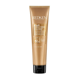 Pflege ohne Ausspülen Leave-in Moisture Restore All Soft Redken
