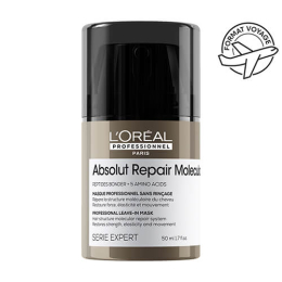 Absolut Repair Molecular Spülfreie Maske L'Oréal Pro