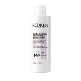Intensive Treatment Acidic Bonding Concentrate Redken
