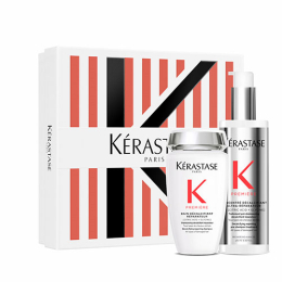 Kérastase Frühlingsset Réparatrice Première
