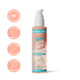 SOS-Haarserum Intensive Feuchtigkeitsversorgung Energie Fruit