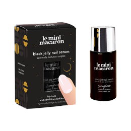 Nachtserum Nagel Mond Gloss Le Mini Macaron