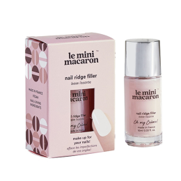 Oh My Cream Le Mini Macaron Nagelglättungsbasis