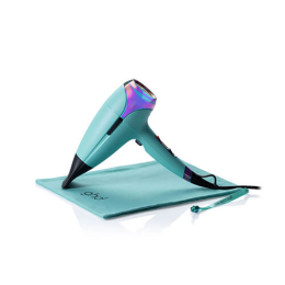 Helios Haartrockner Blau Collection Futurescape GHD