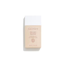 Oh My Glow Brozantes Tropfen 002 Rosige Tropfen Gosh 50ml