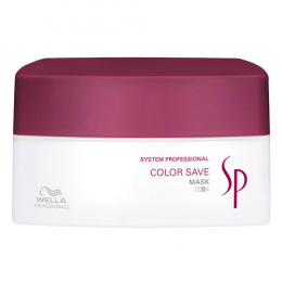 Farbe speichern Maske