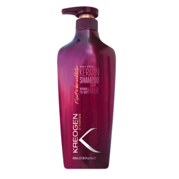 Kreogen Keratin Repair Shampoo