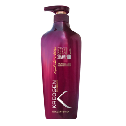 Kreogen Ultra Repair Keratin Shampoo