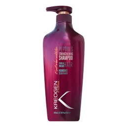 Kreogen Keratin Stärkendes Shampoo