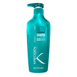 Kreogen Biotin Repair Shampoo