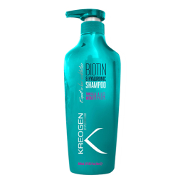 Kreogen Biotin Stärkendes Shampoo